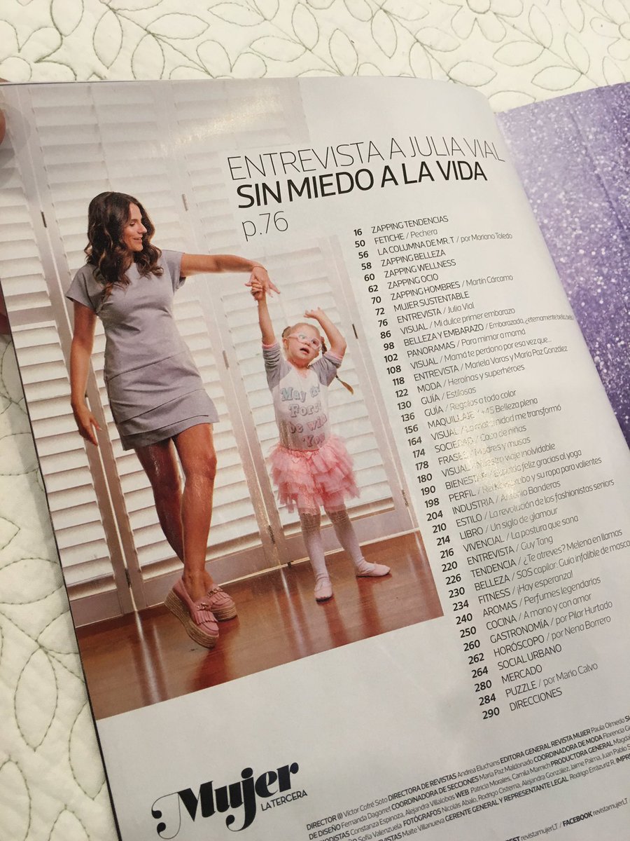 Paulette López (paulette_lopezg) Twitter