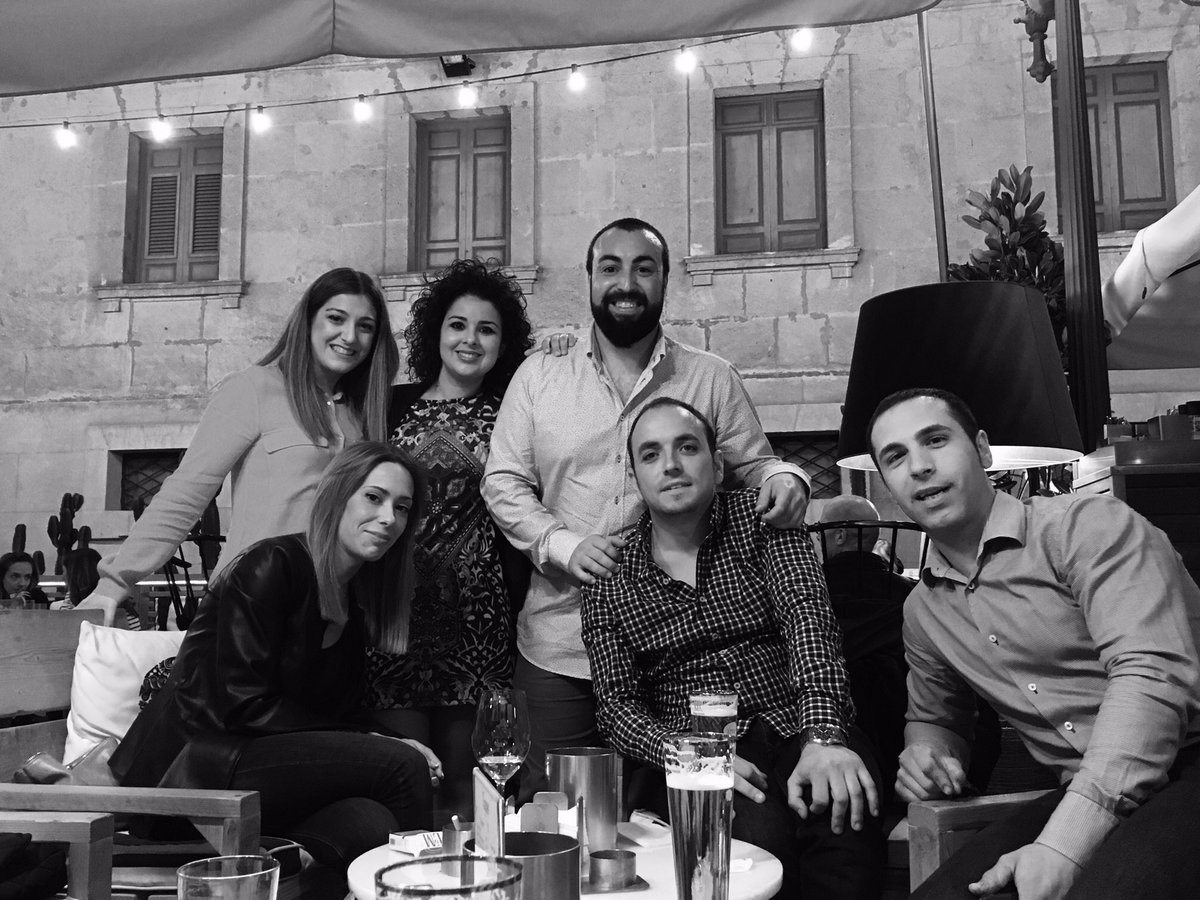 JaCoBOANguiAno's tweet photo. Increíble!!! @SergioElPortal q bien se come en el #bistroalicanteportal!!! Gracias!!! https://t.co/nMXFgk5mUY