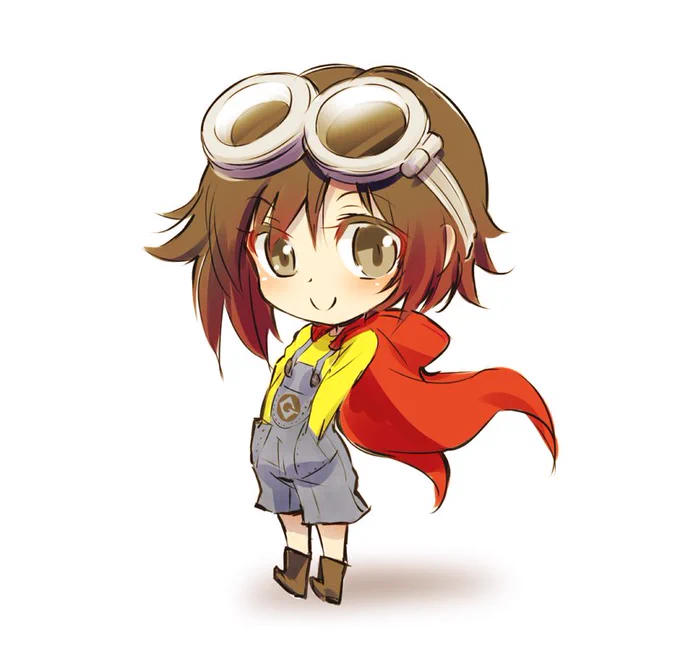 Mini Ruby 