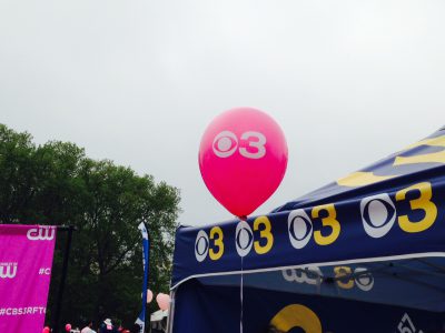 CBSPhiladelphia's tweet photo. Register with #TeamCBS3 and join us in the fight against breast cancer on Sunday, May 8th at https://t.co/c2RZ9ruBOv https://t.co/0M059YcJYR