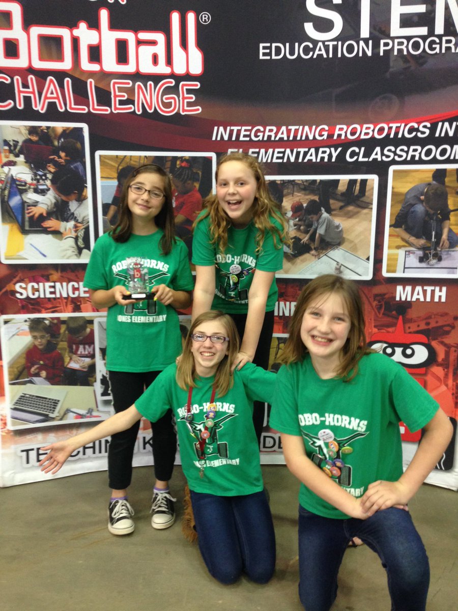 Earnse_Shop's tweet photo. Great job, Robo-Horns! Way to work as a TEAM &amp; bring home 3 trophies. #JPShorns https://t.co/NnNYN5HNuu