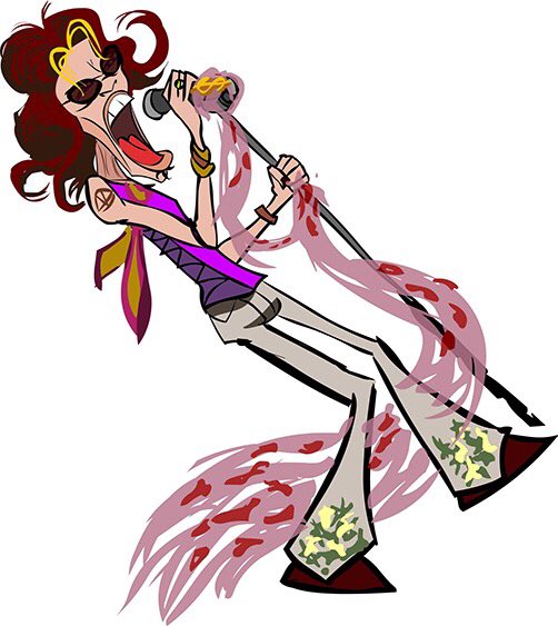 MusicSavesLives's tweet photo. Maps Up and Drives are filling up. https://t.co/BYZ0L9bRaZ. #StevenTyler #donateblood #getVIP https://t.co/NDKlJj3fUR