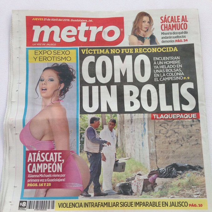 Gracies por todo... Los quiero mucho... no se pierdan!!!! Mantente en contacto... https://t.co/bQQci