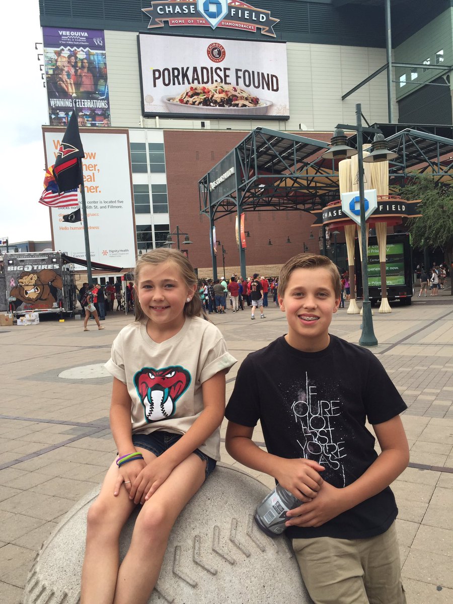 jac_pot's tweet photo. #GoDbacks https://t.co/mIWkdVfP73