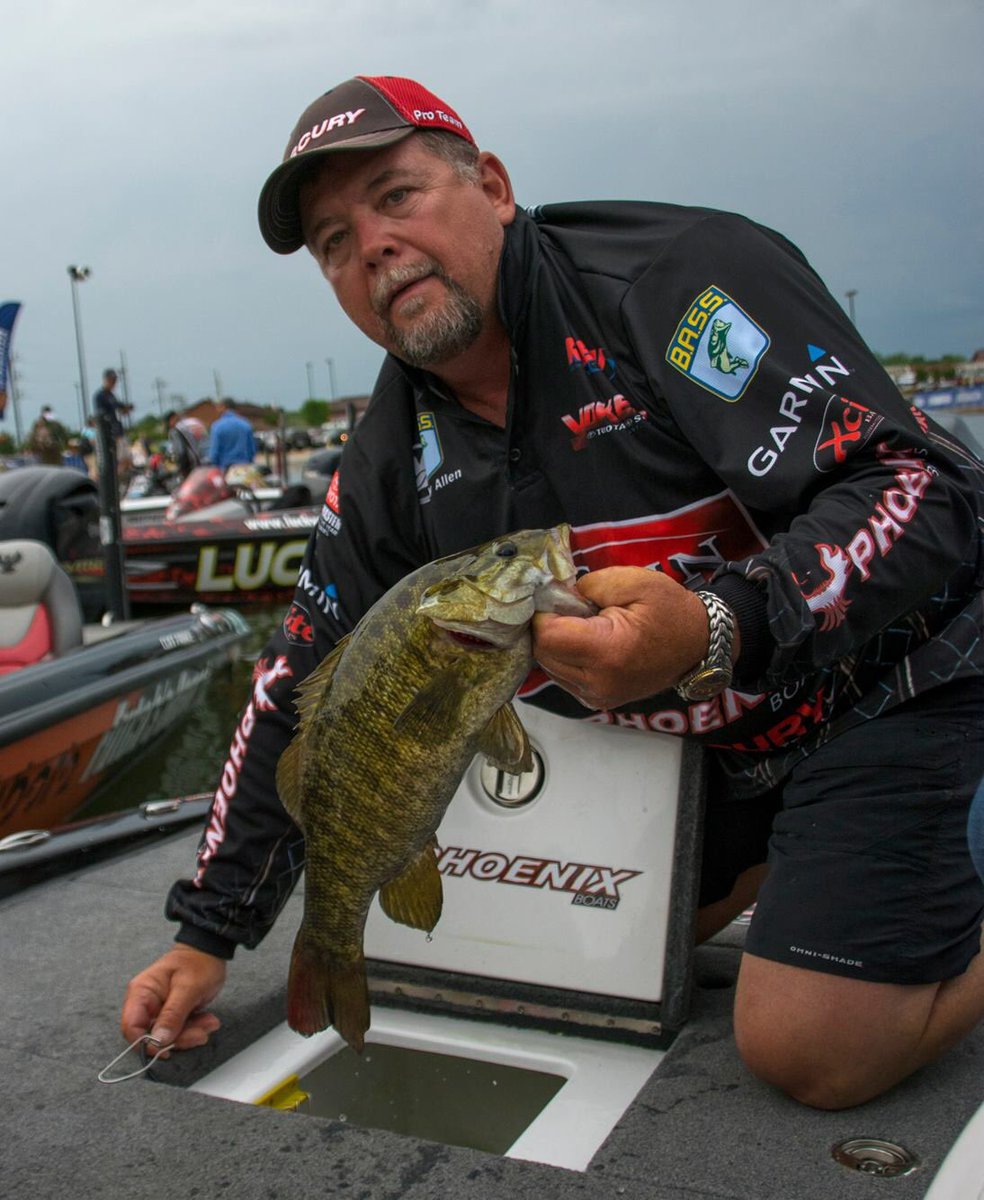 Had a great time out on Wheeler Lake this weekend! Final weight was 27-11.
