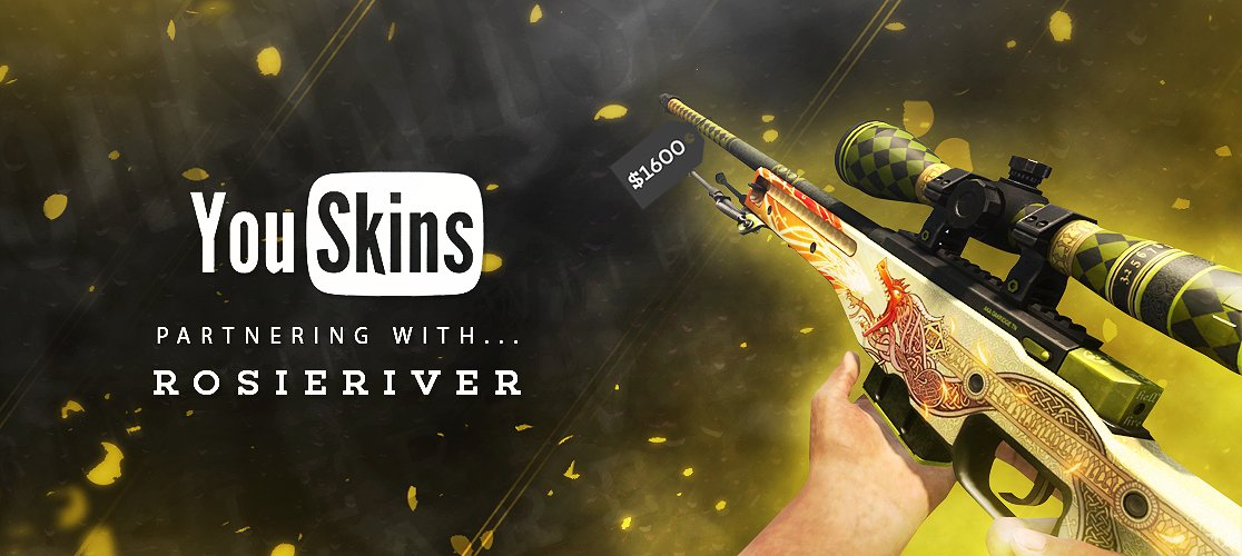 rosie_river's tweet image. Partnering w/ @youskinsdotnet 💪

Good luck Girls &amp;amp; Boys ! 

ENTRIES : youskins.net/giveaway.html