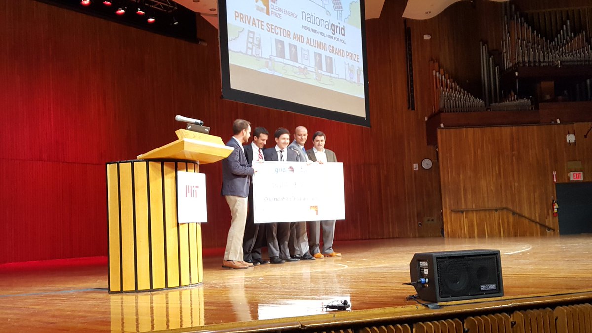 ktibortoth's tweet photo. Congrats to all the @MIT_CEP winners @IronGoatTech @poly6tech #Heila #Amper #Qapture https://t.co/Y98YO6ECYV