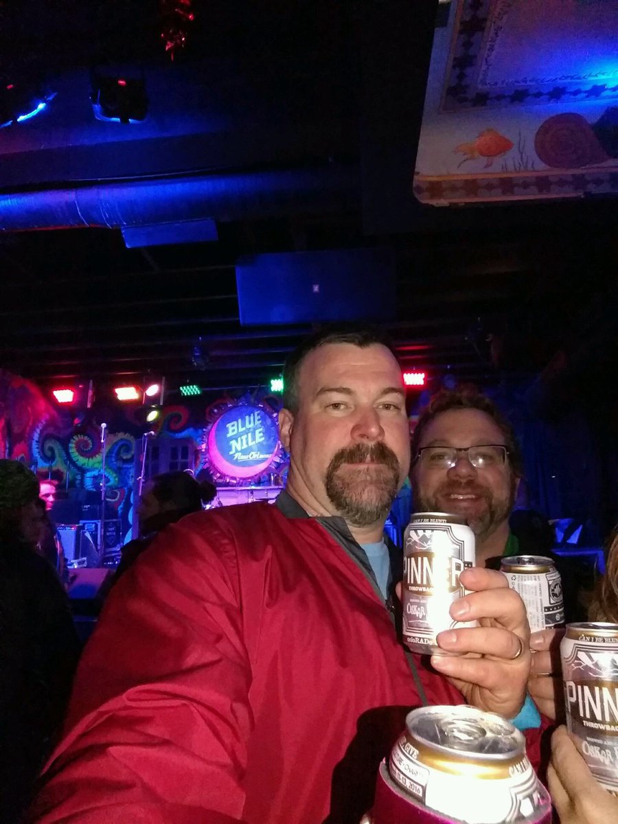 oskarblues's tweet photo. Wtf are these Jokers....#jazzfest2016 #pinneripa https://t.co/grioosvd9B