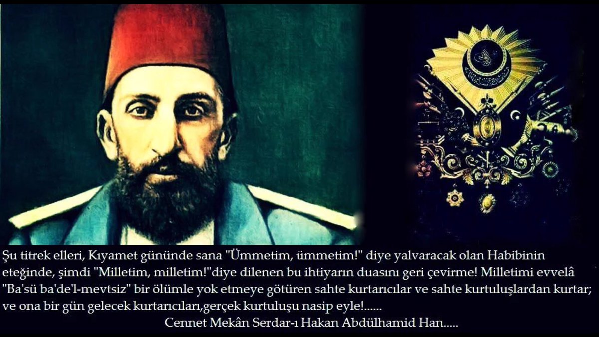 DNAZLIM's tweet photo. #Halep Yanıyor 
#Ceddim Abdulhamid'i Arıyor 
#HER ZAMAN HERYERDE ALLAHUEKBER https://t.co/0SleZnkj1v
