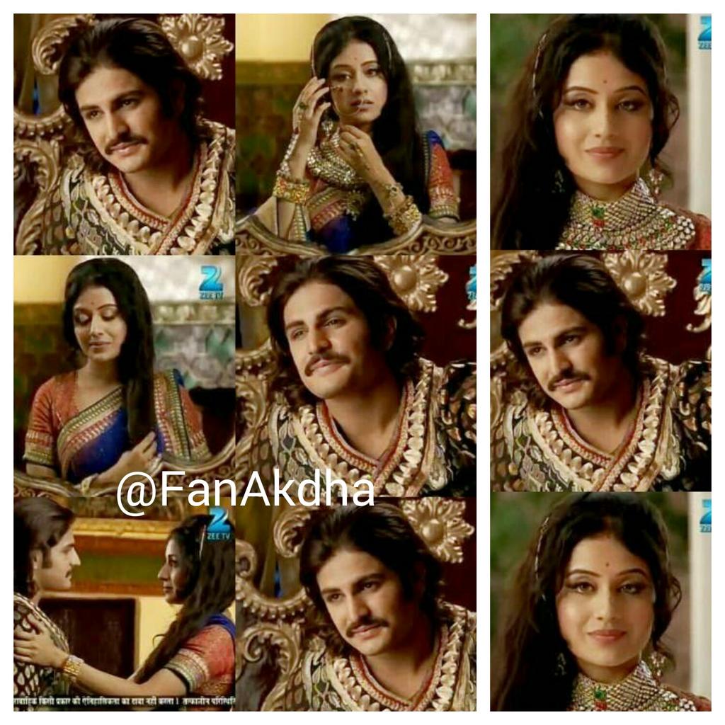 serial jodha akbar serial jodha akbar