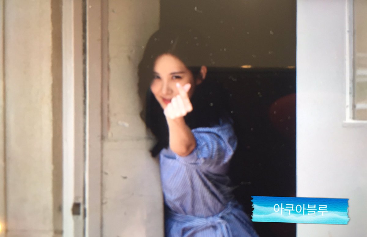 [OTHER][08-12-2015]SeoHyun tham dự vở nhạc kịch mới mang tên "Mamma Mia!" - Page 18 ChV3dW4UcAMVJNn