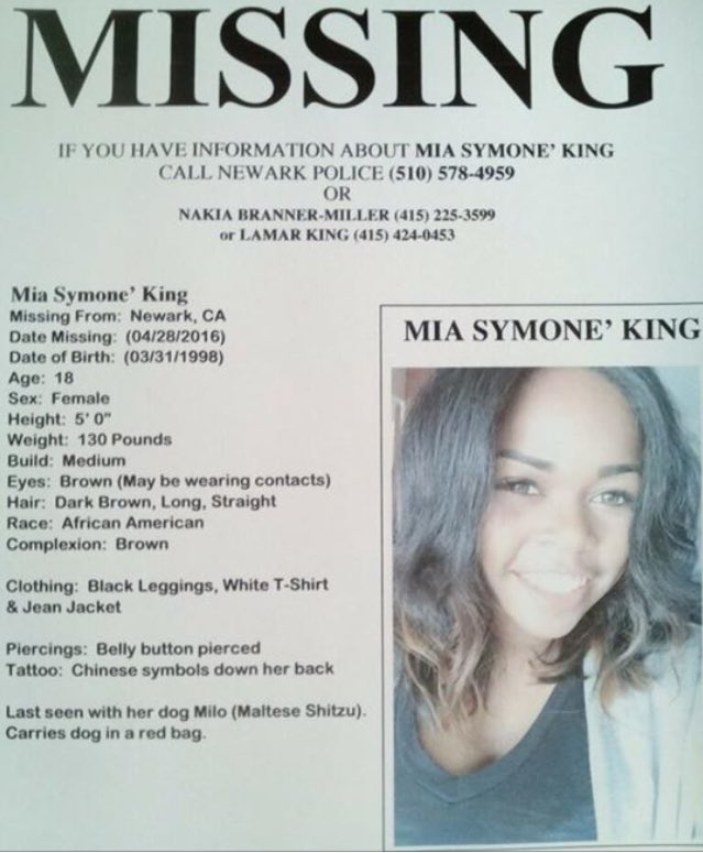 Wesleyleonxx's tweet photo. You Guys My Cousin Went Missing 2 Days Ago, Please Spread This Around 🙏🏾 And Pray She Comes Back Safely 🙏🏾🙏🏾🙏🏾🙏🏾 https://t.co/EC8pR2Q2fk