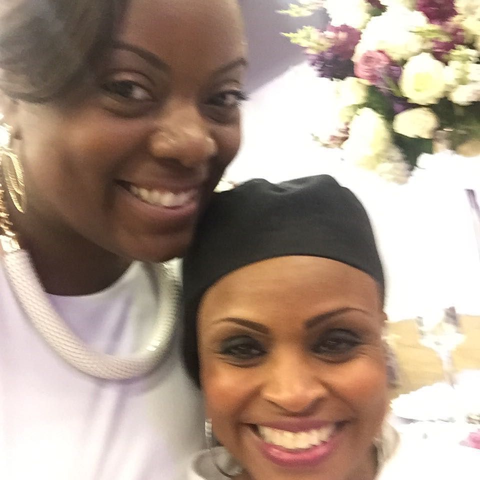 We were laughing and having fun! @chefdeedeec you did an AMAZING JOB tonight on that brisk… instagram.com/p/BE2TldiSJPD/