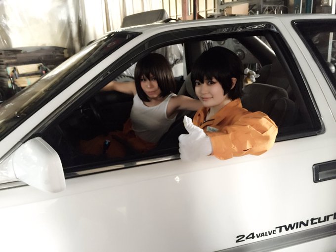 コスプレイヤーとみこのTwitter画像62