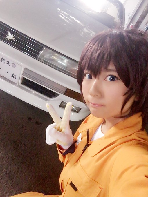 コスプレイヤーとみこのTwitter画像63