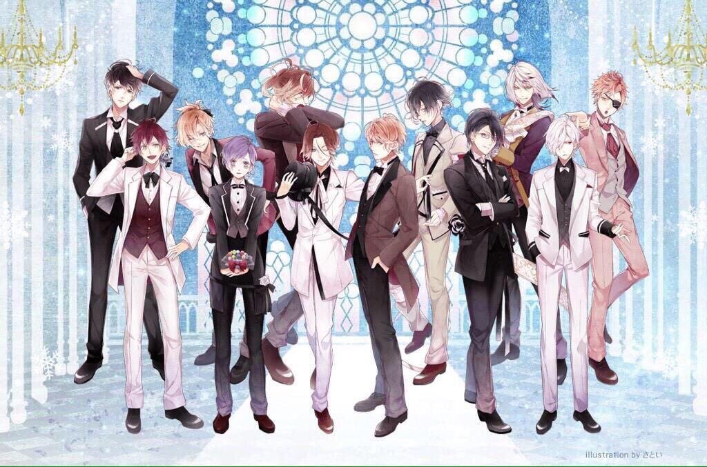 あ お い A Dloversa5 Twitter