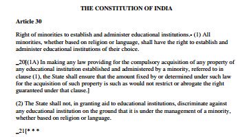 Fans_Bharat's tweet photo. #ScrapArticle30 Muslims are India's 2nd majority and cannot be given minority privileges
@naqvimukhtar @smritiirani https://t.co/rOuegfdHC6