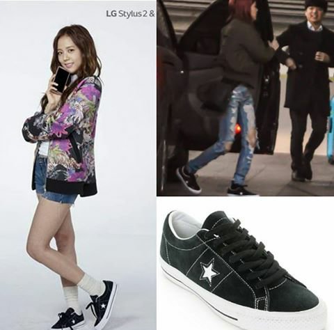 converse one star pro 2016