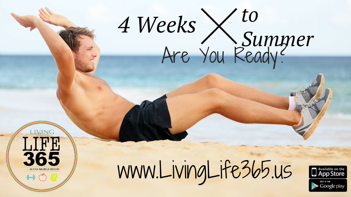 LivingLife365us's tweet photo. Get the app! #fit #fitness #livinglife365 android &amp; iOS #hotbod https://t.co/mWwpcVhsZe