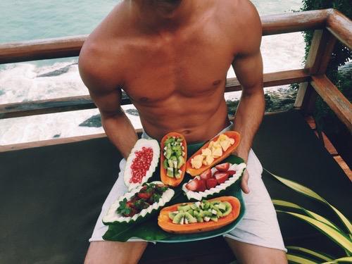 #Healty and #good?!