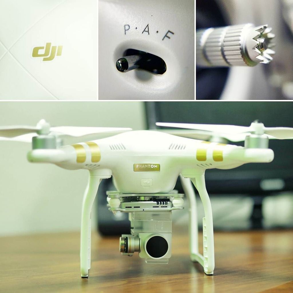 dronodromo_com's tweet photo. Happy Birthday to me!! :)
Mi nuevo jueguetito Phantom 3 pro #phantom3 #p3p #new #aerial #drone #dron #aerialfilms #… https://t.co/y6kqJZkYRw