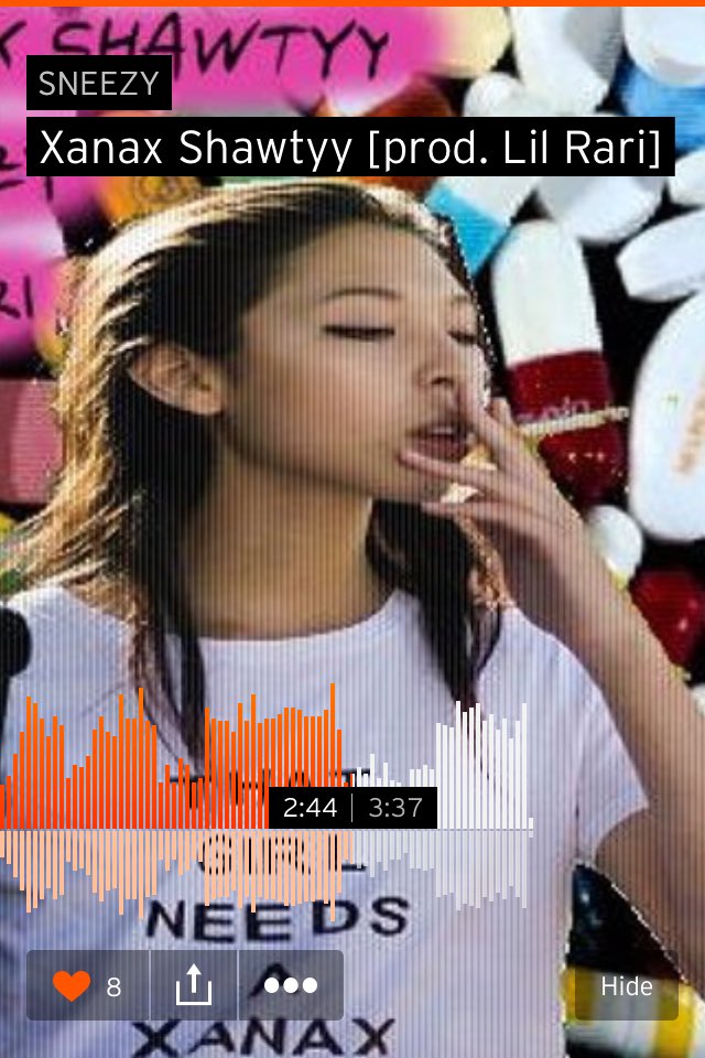 sneezy_official's tweet photo. Peep the track 💽 https://t.co/zwJfNfLw3o https://t.co/Fe0I46AQLP