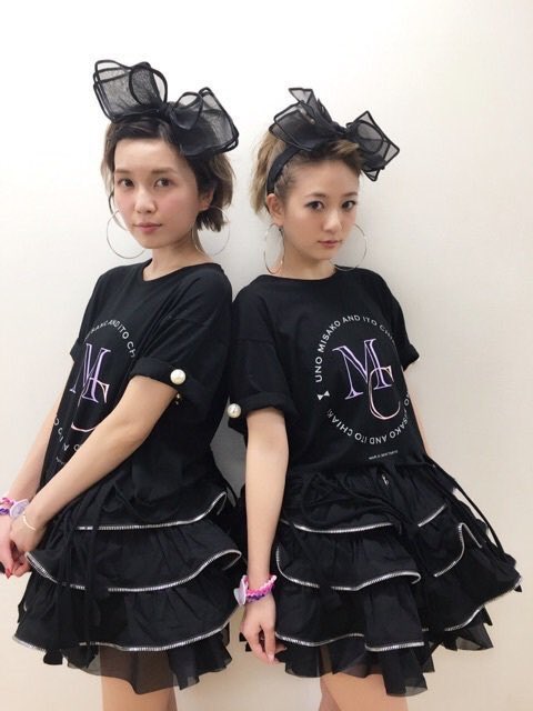 AAA_ataechia's tweet photo. 最近全然Twitterみてない😂😂
すみません🙇
みさちあ 天使すぎる👼💗 https://t.co/BiEZQWJuH7