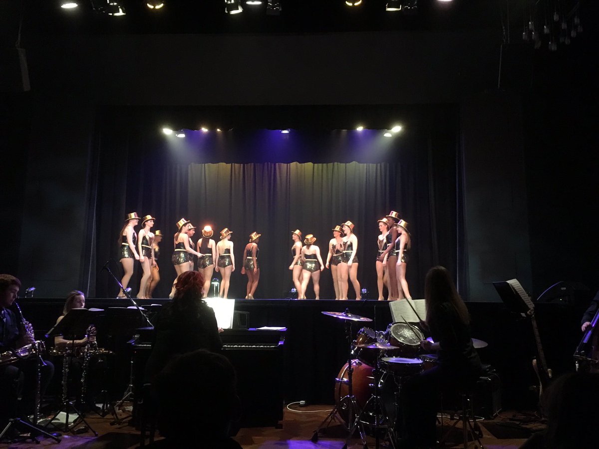 Neilfaust's tweet photo. @ChorusLine_MEPA congratulations to the cast and crew and to the incomparable @keithjack https://t.co/cgGJA6Tdt6