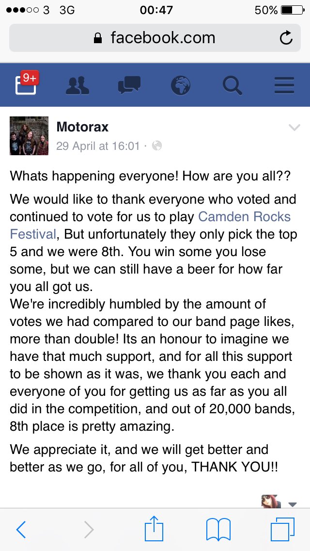 MotoraxOfficial's tweet photo. https://t.co/OAXjNiP3dh