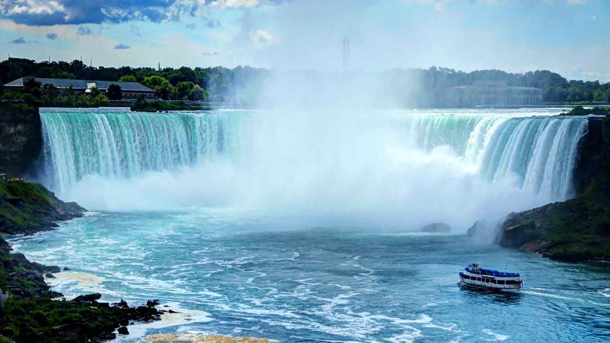holidaysdream1's tweet photo. Visit Niagara Falls! Check this guide: https://t.co/c2GkIIKySc https://t.co/vpGaxVQLM3