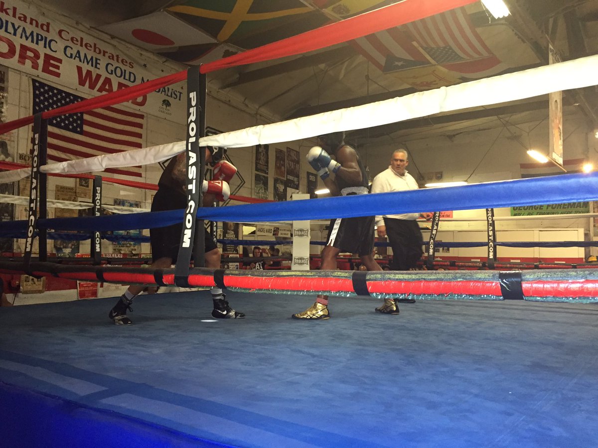 King's Boxing Gym tweet media