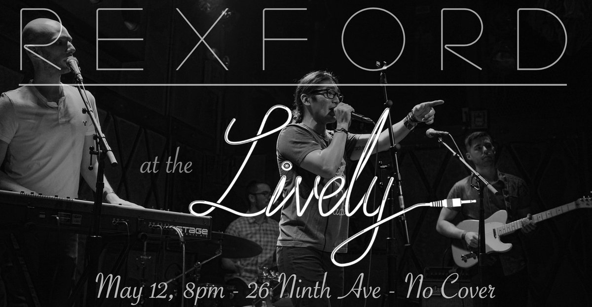 FromRexford's tweet photo. RSVP: https://t.co/YBhcRJJIKQ https://t.co/YqqE9LFAcJ