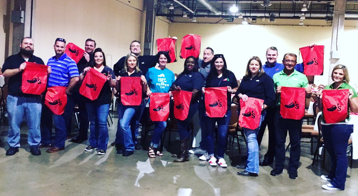 GourleyCarla's tweet photo. Thank you to all the GM's and AD's who came to support ProStart! #NPSI2016 #todayschilis #hugeATL https://t.co/mHmRxv9Z1s