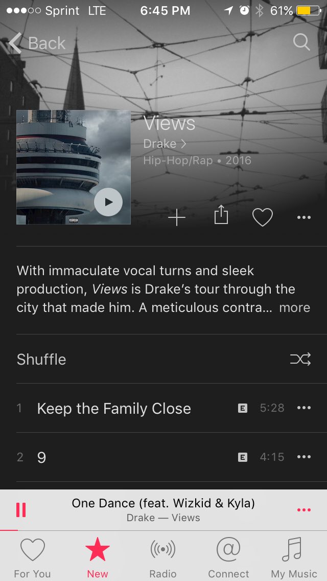 thekashmafia's tweet photo. @Drake Still not better than my mixtape. Fml.......... https://t.co/udsY5H6g9k