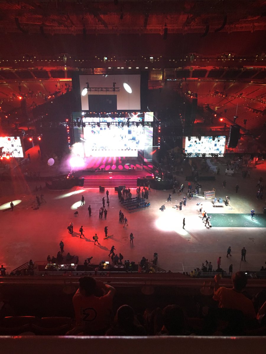 ECG Robotics tweet media