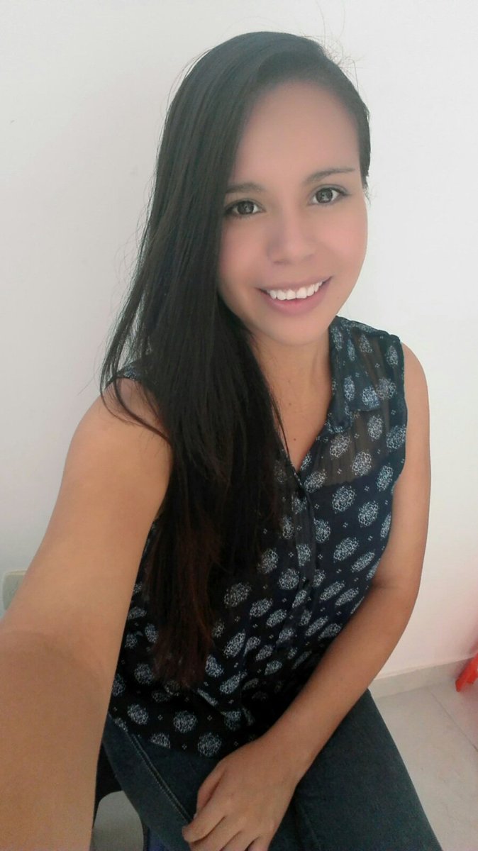 genesis_6510's tweet photo. Smile :) https://t.co/jZrJWBzuEv