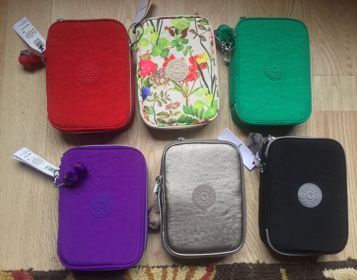 SplendidSticker's tweet photo. Found these beautiful #Kiplings today. Hit me up if you need one 😊 #PlannerAddict #SALE #plannernerd https://t.co/Svbxa8ddZ1