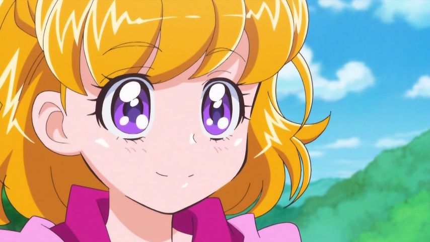 Hide K V Twitter しかし 上野ケン作画のこの丸っこい感じはまほプリにとてつもなく相性良いですね 賛美 Precure Hide K V Twitter しかし 上野ケン作画のこの丸っこい感じはまほプリにとてつもなく相性良いですね 賛美 Precure