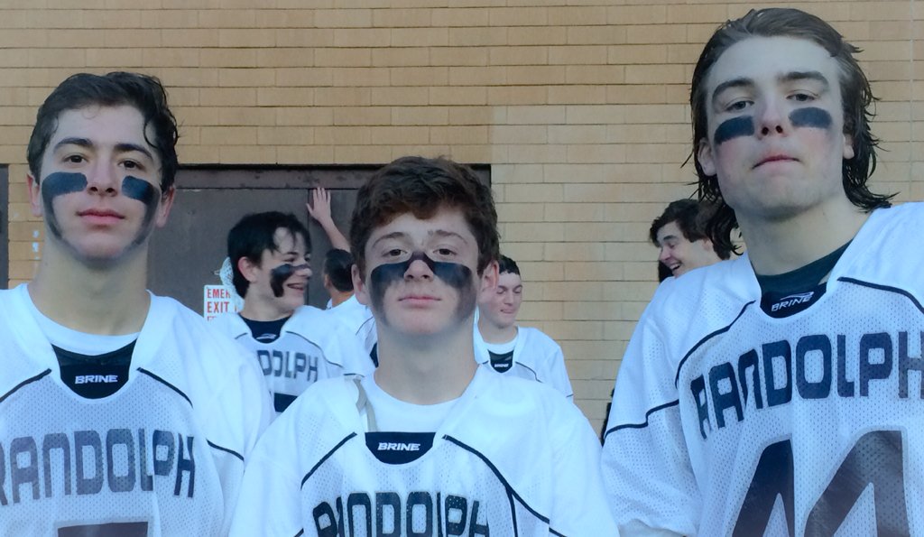 NilsSwedlund's tweet photo. @warriorblackllc thanks WB Randolph attack 13 goals today #warriorblack https://t.co/oZ8gWc6bDS