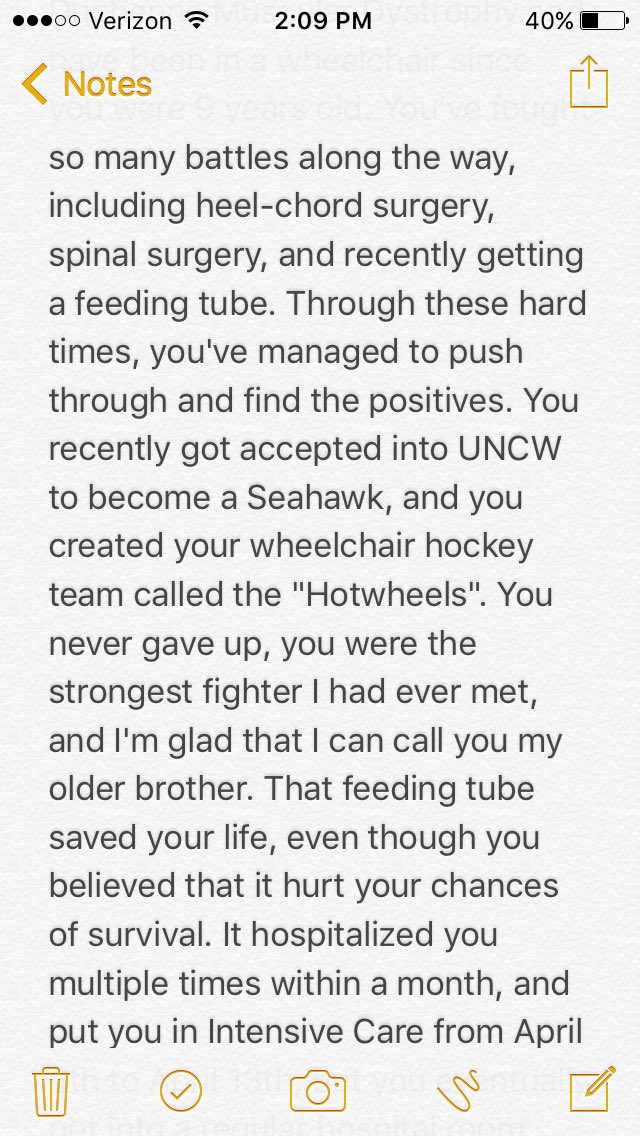 laurennnnv's tweet photo. You will always be in my heart, Justin❤️ You were such a good brother to me. I love you. https://t.co/XsecXlZvx2