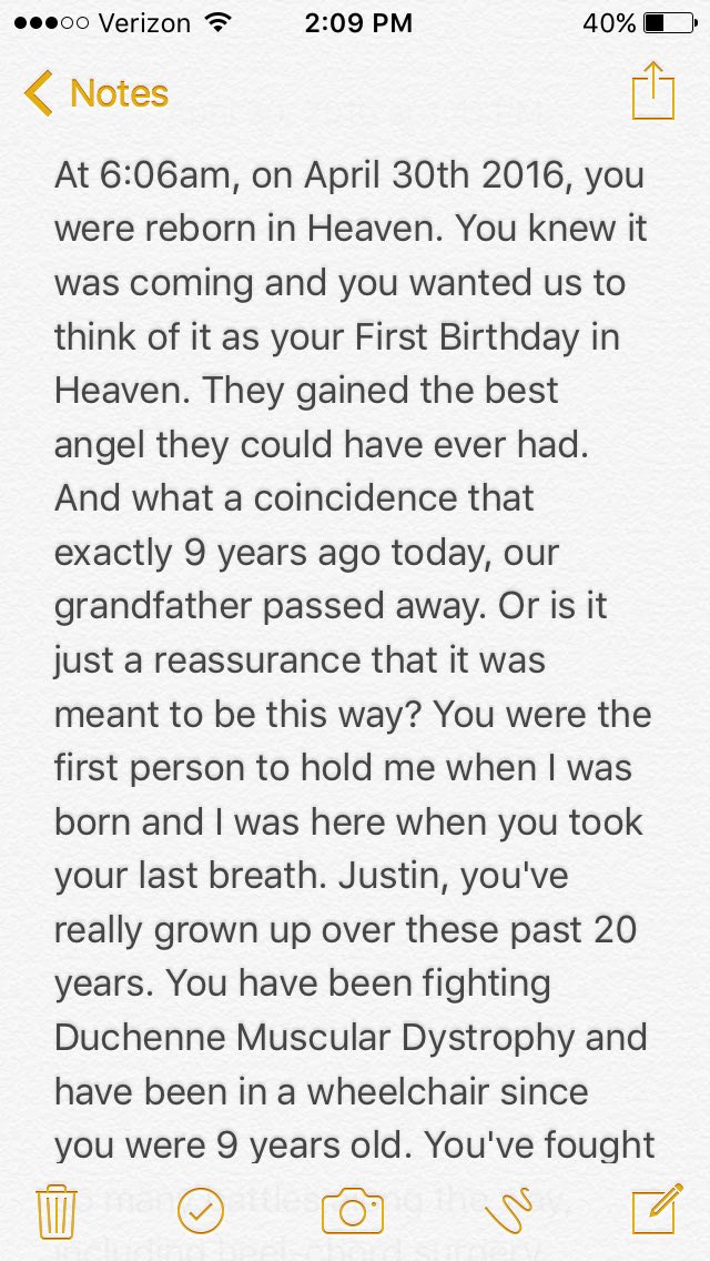 laurennnnv's tweet photo. You will always be in my heart, Justin❤️ You were such a good brother to me. I love you. https://t.co/XsecXlZvx2