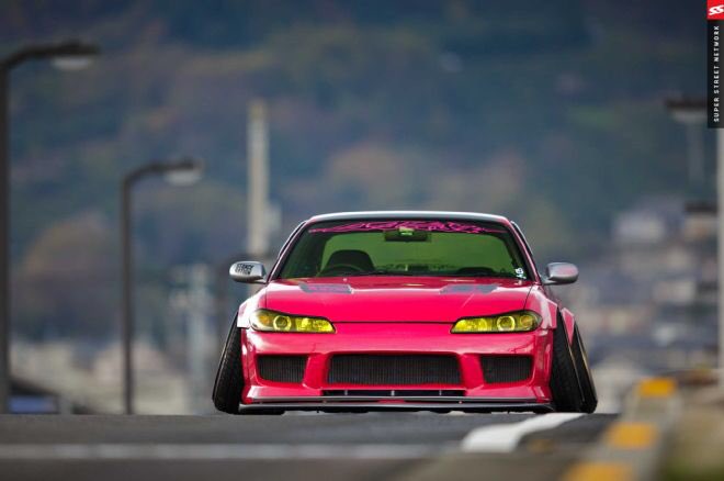 LenzShocks's tweet photo. Nissan Silvia #SlowNLow #Drifting https://t.co/2foOWPUODh