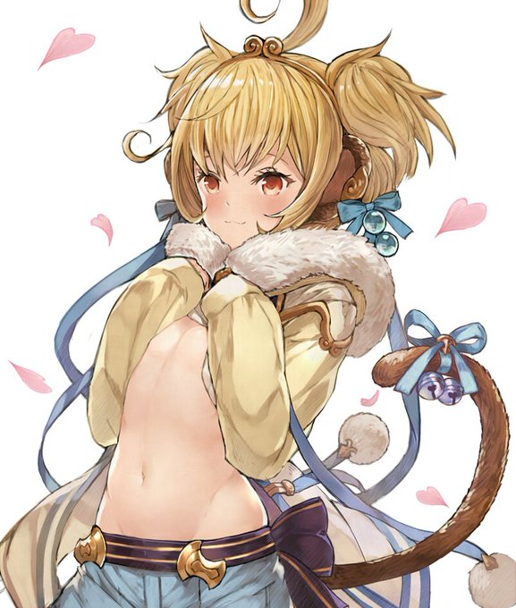 ちょっとだけよ。 