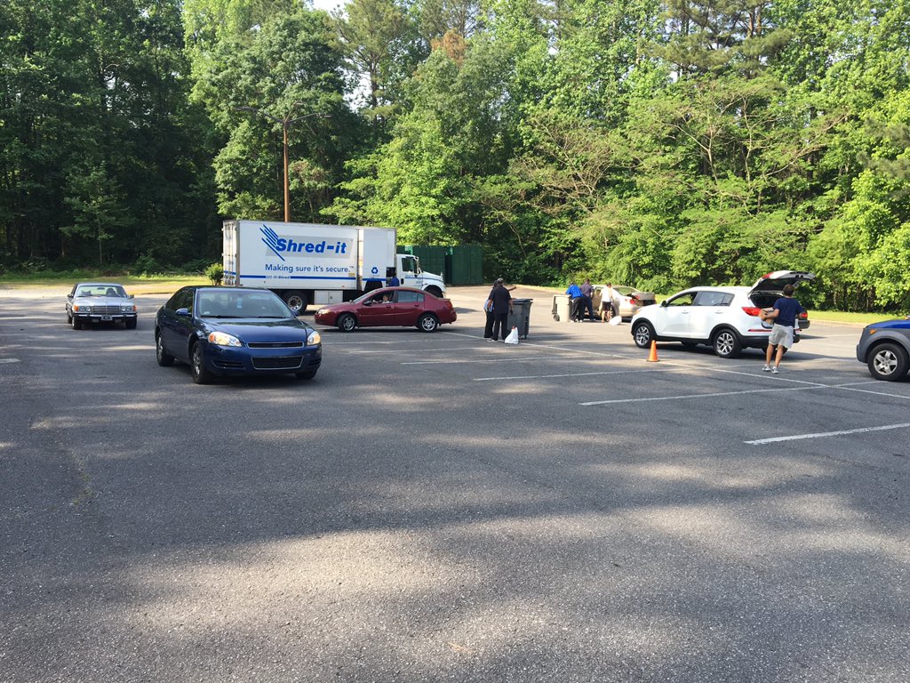 Gary D Cecil tweet media