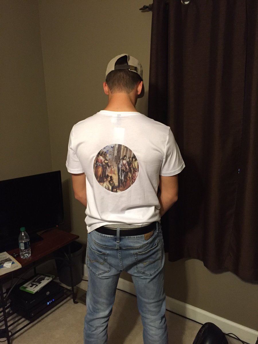 Coming soon.....
#jerichoapparel