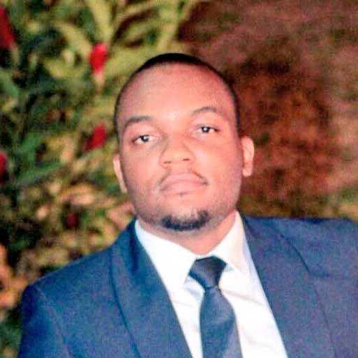 AMbiango's tweet image. Harcel  ngoie un serviteur de Dieu puissant