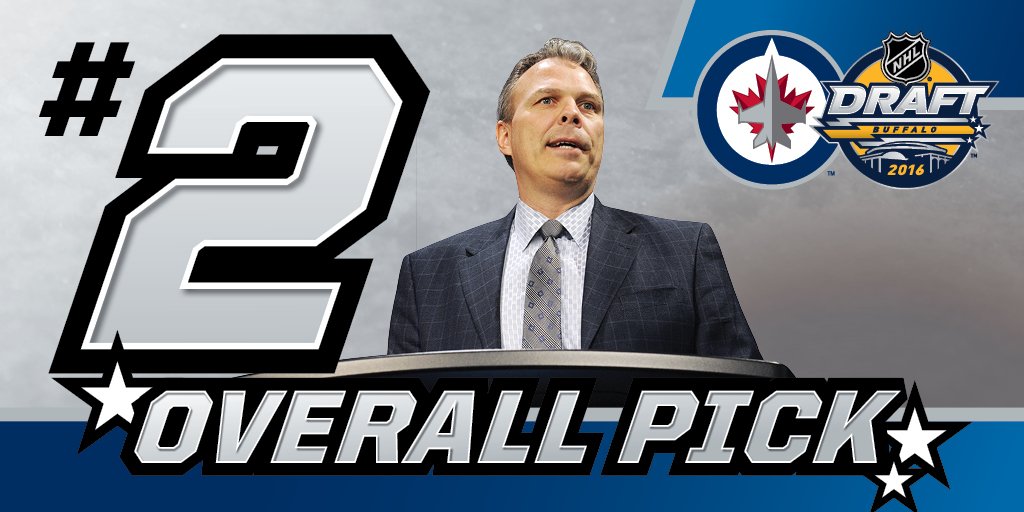 Winnipeg Jets tweet media