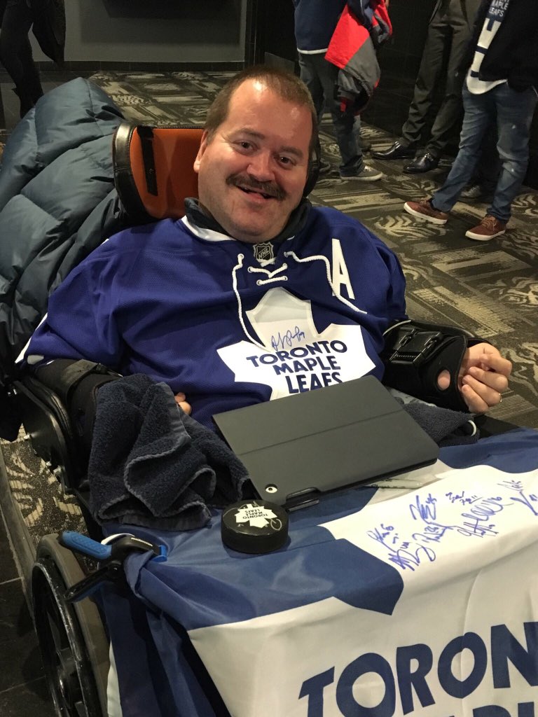 AndrewONielsen's tweet photo. @MapleLeafs YYYYYYYYEEEEEESSSSS!!!!!! #TMLtalk https://t.co/cDfiSXopSr