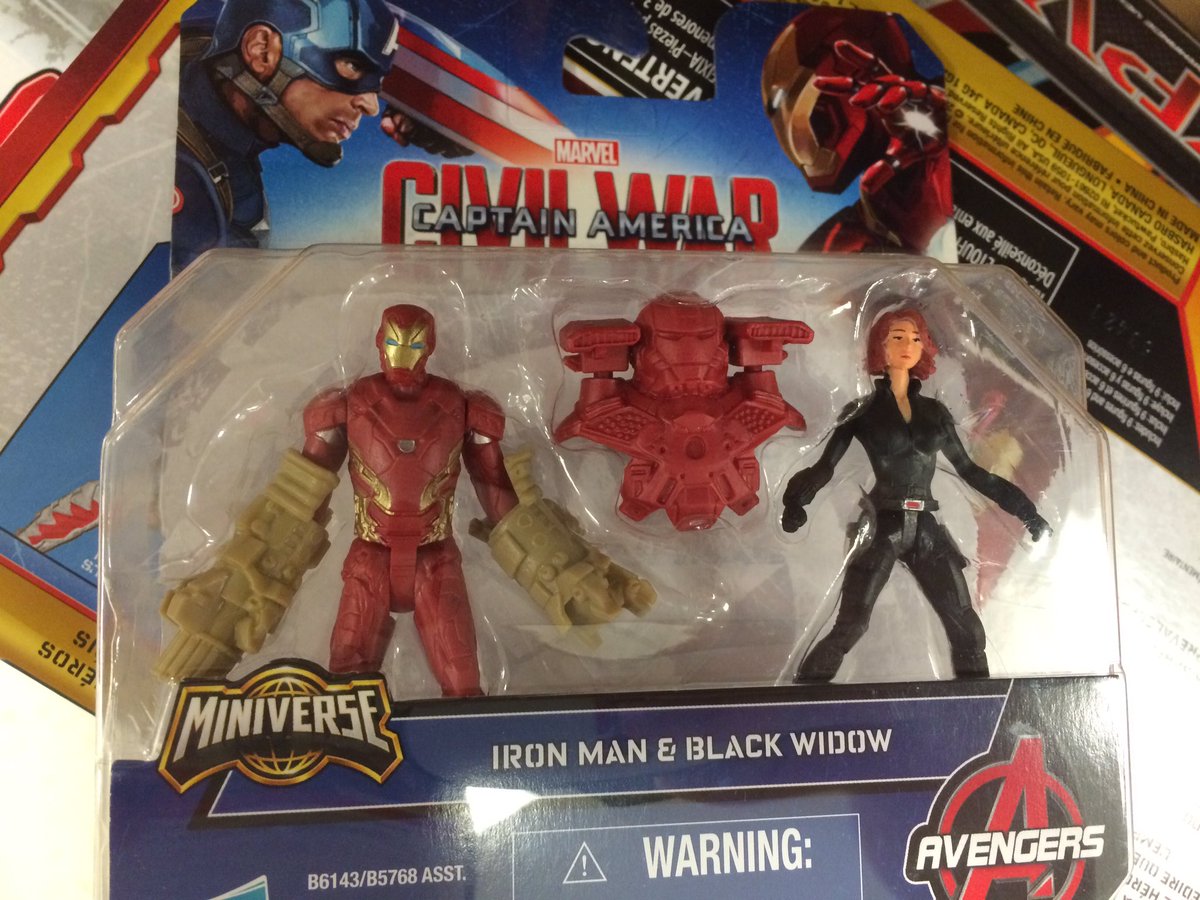 MultiverseColor's tweet photo. #WheresWidow? She's at @Target w/ the Avengers! π https://t.co/OlKvSbgkc0