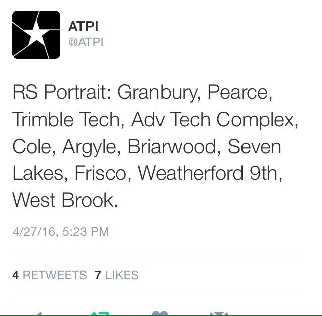 SlhsPhoto's tweet photo. HUGE congrats to Ms. Garcia's awesome students on their ATPI wins!!! #atpisc16 https://t.co/WaWrJNl0Nj